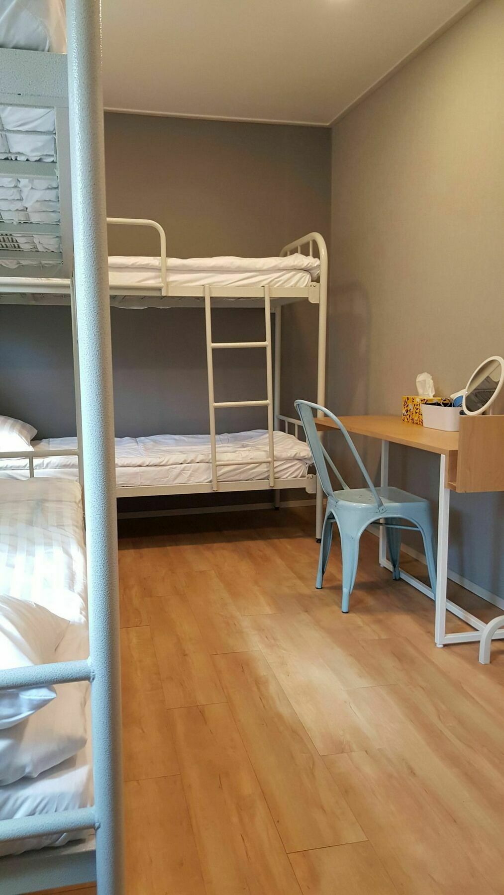 Haha Guesthouse Itaewon سيول المظهر الخارجي الصورة