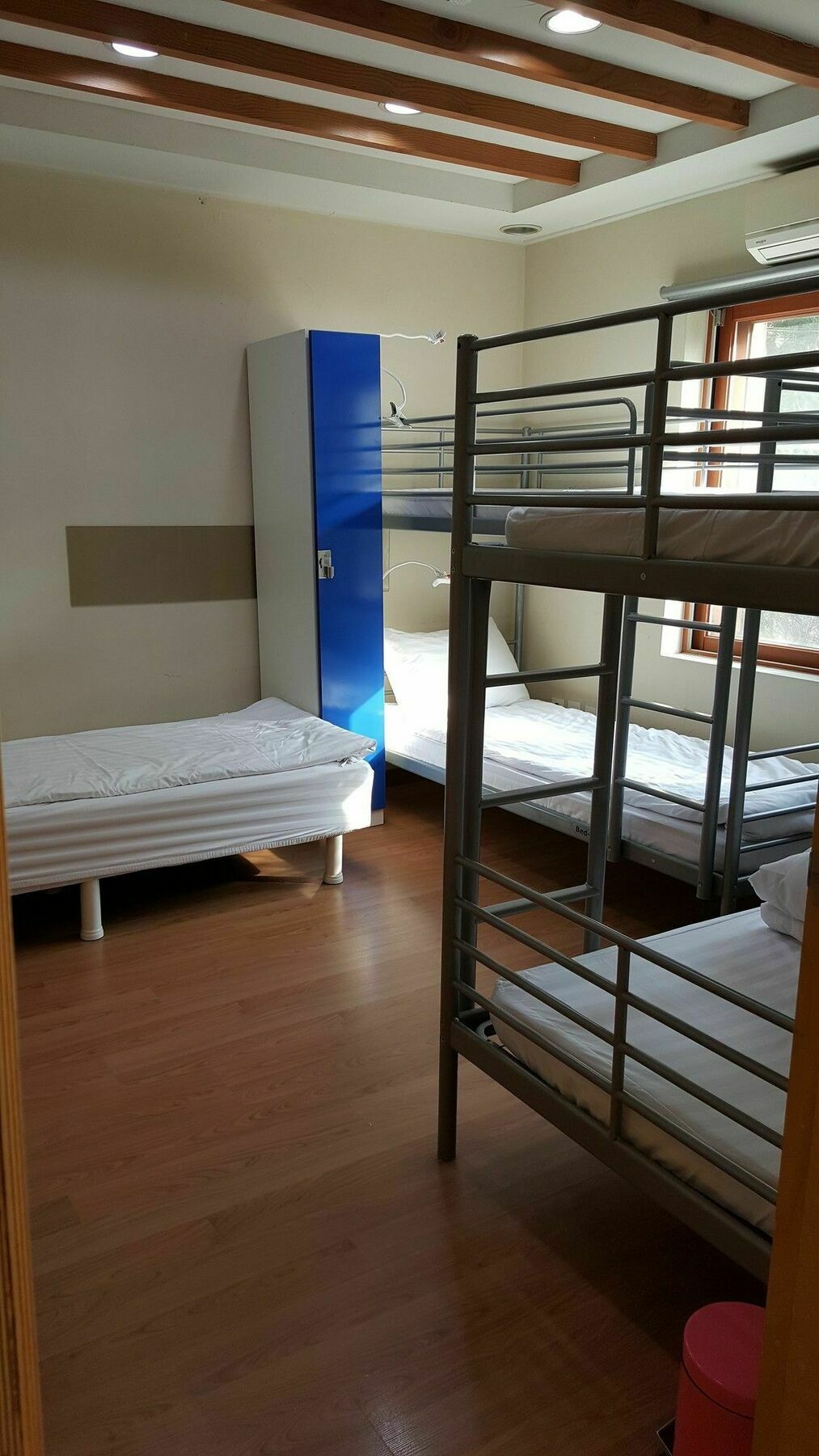 Haha Guesthouse Itaewon سيول المظهر الخارجي الصورة