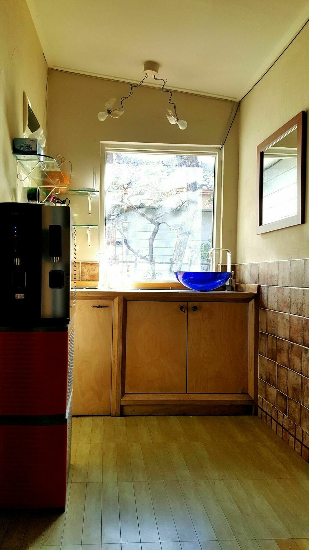 Haha Guesthouse Itaewon سيول المظهر الخارجي الصورة