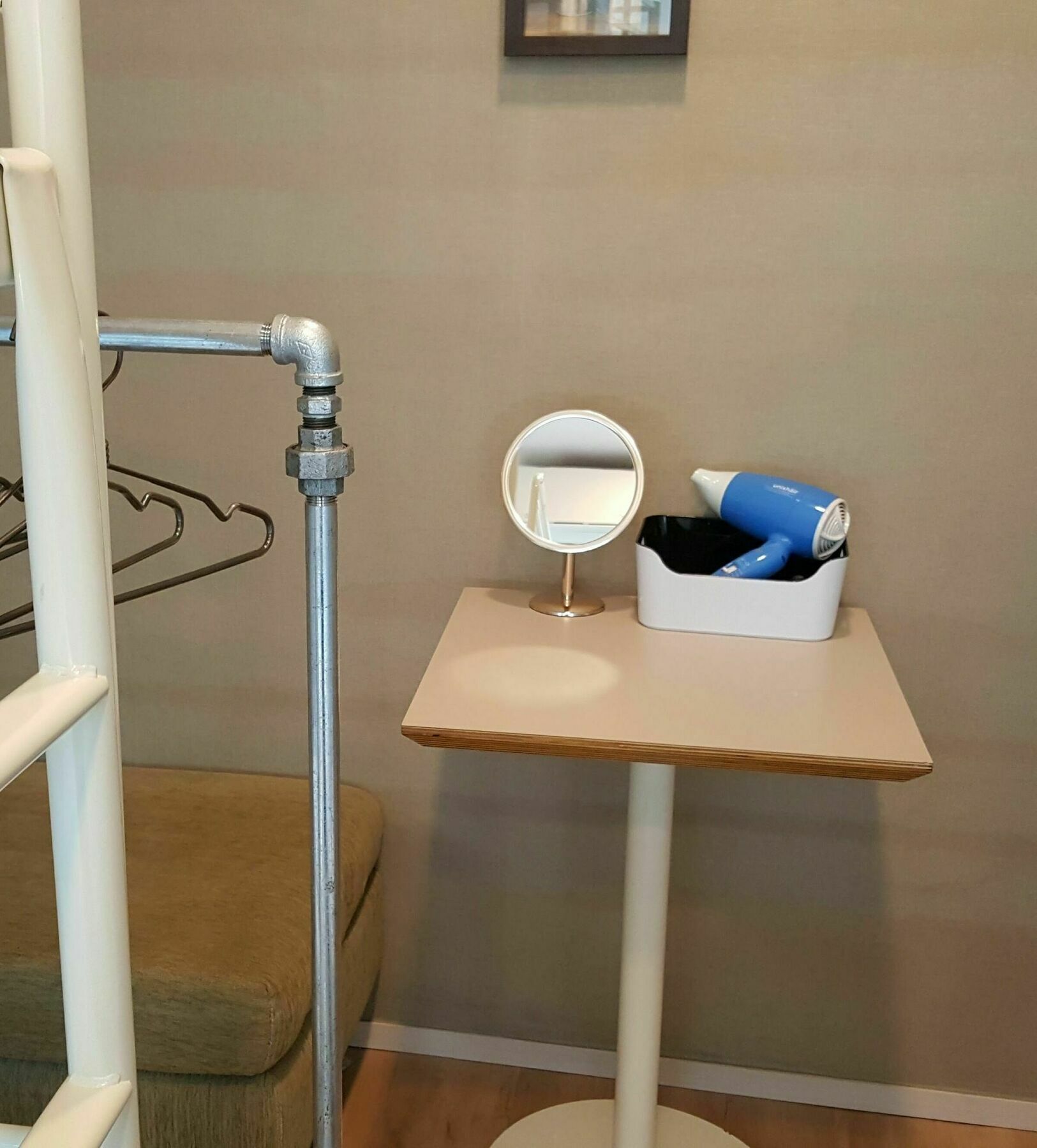 Haha Guesthouse Itaewon سيول المظهر الخارجي الصورة