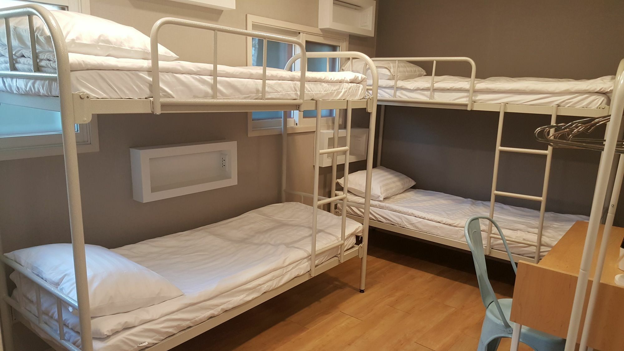 Haha Guesthouse Itaewon سيول المظهر الخارجي الصورة